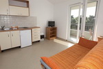 Apartamenty w Chorwacji - Makarska